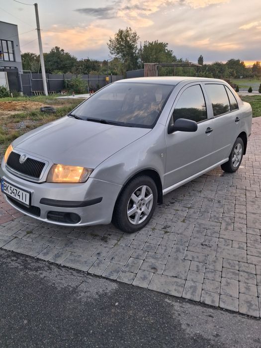 Продам авто в хорошому стані