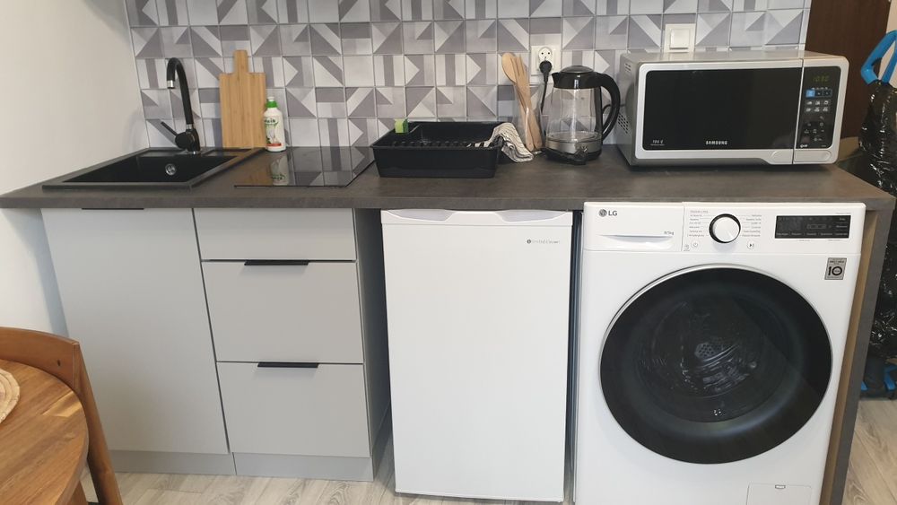 Promocja - Kawalerka Inowrocław ul. Mała Andrzeja KRÓTKOTERMINOWY doby