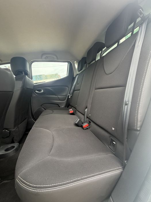 Renault Clio 1.5 Dci