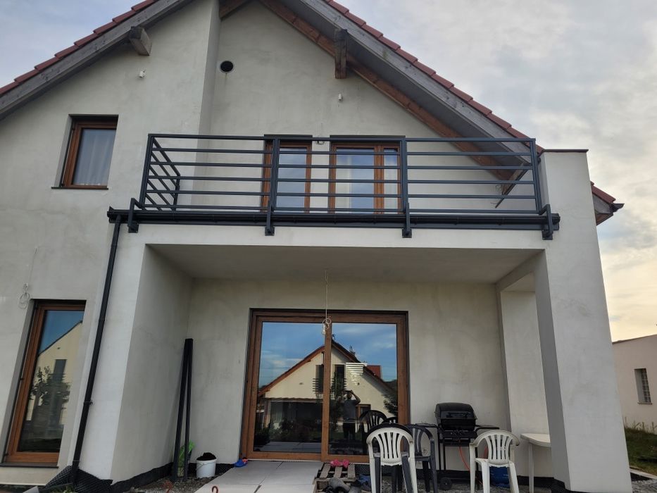 Usługi spawaln.,balustrady,meble loft,bramy,furtki,ogrodzenia panelowe