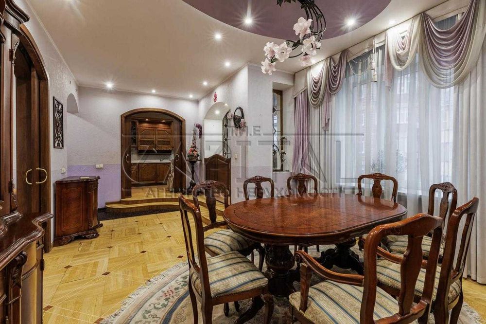 Продажа квартиры, ул. Дмитриевская, Центр