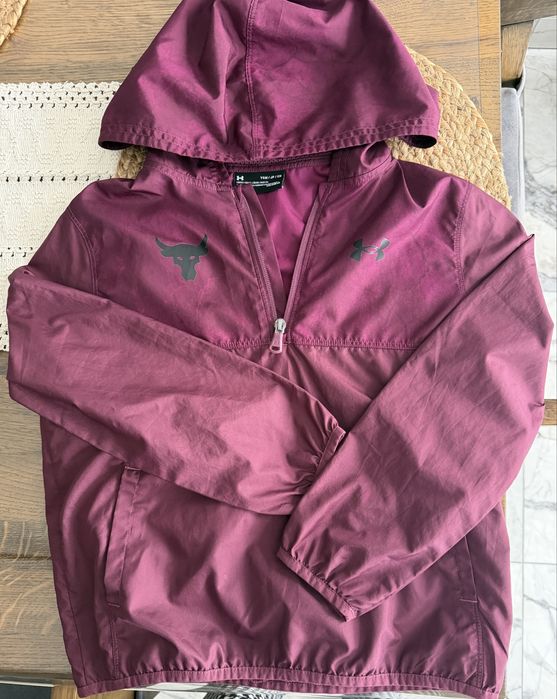 Куртка вітрянка, вітровка Under Armour
