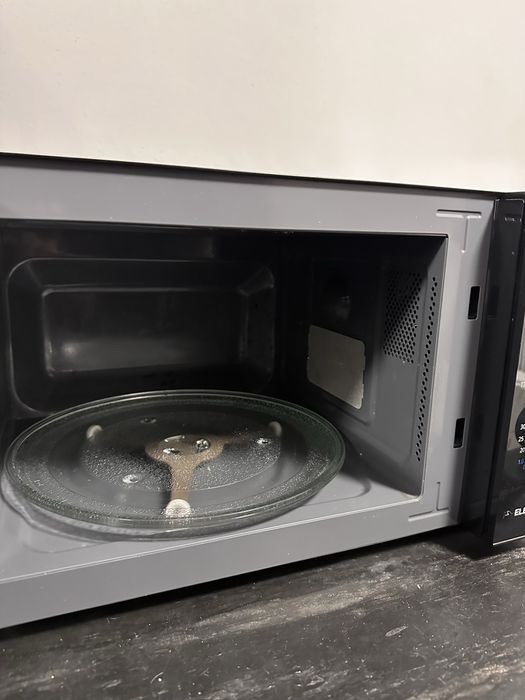 Micro-ondas de bancada