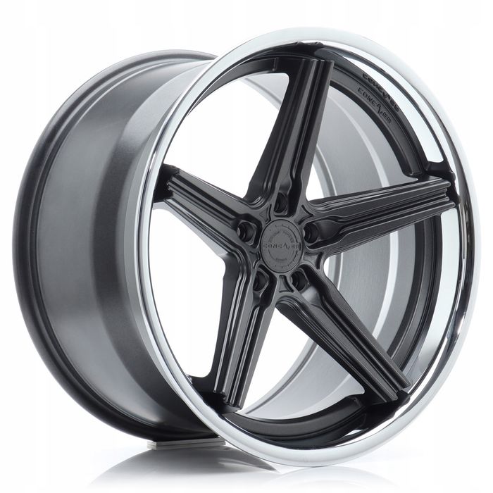 NOWE Felgi Concaver CVR9 21" Mercedes Klasa A B C E S G GLC GLS CLA