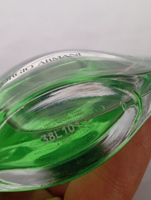 Оригинал Versace Armani