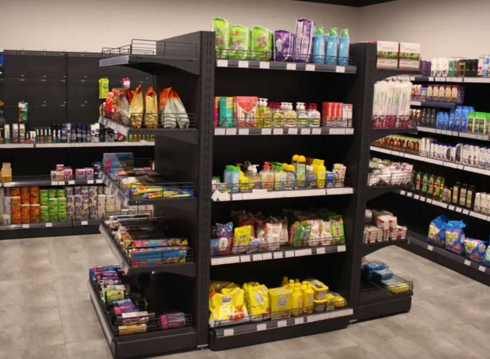 Продаж фасадного приміщення біля вокзалу, трафік, орендар