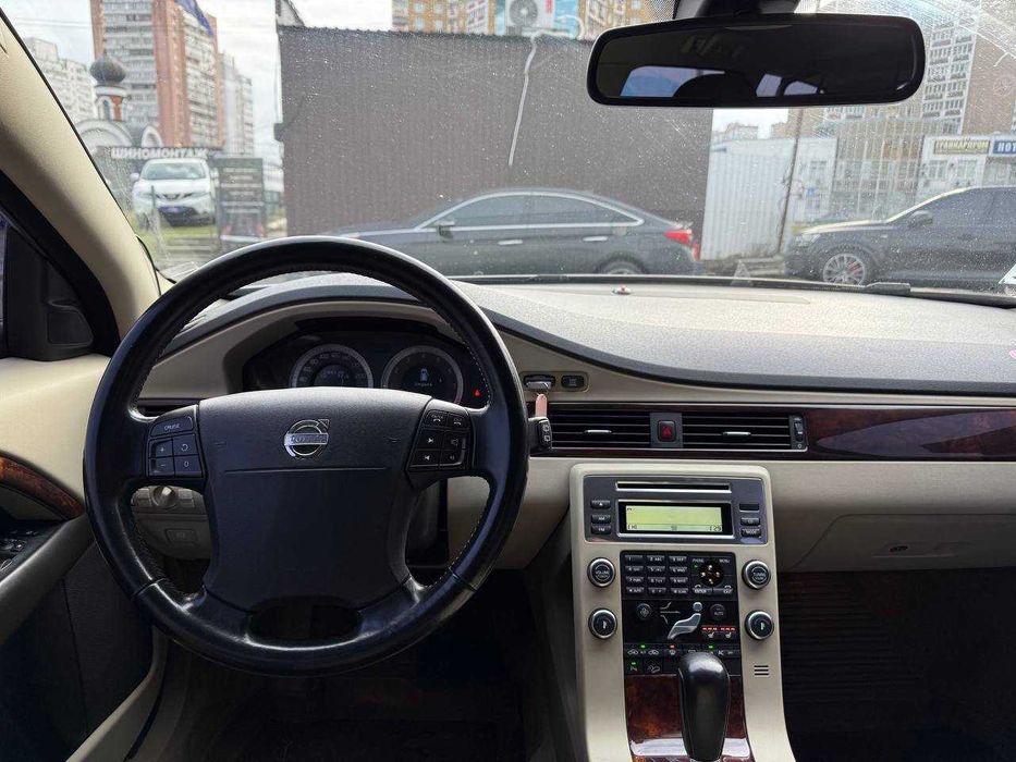 Volvo XC70 2008р 3.2 Бензин Повний привід Один власник Обмін Лізинг