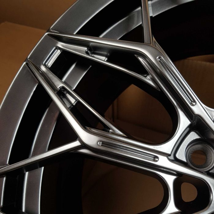 Диски На Авто R17 5x112 VW Tiguan Golf Passat Audi a4 a6 q5 Skoda Seat