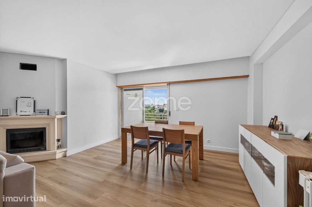 Apartamento T2+2 - Alcabideche
