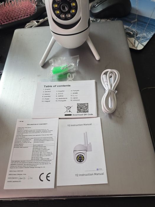 Camery lumivault cloud storage
