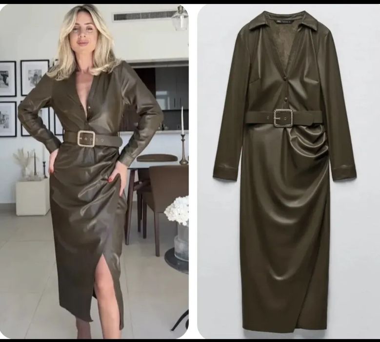 ПЛАТТЯ ZARA , сукня Zara