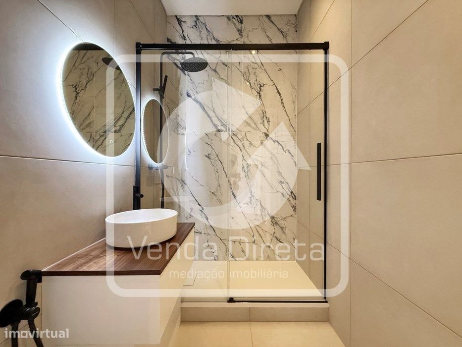 Apartamento Remodelado T3 com logradouro, no Areeiro, Lisboa, zona ...
