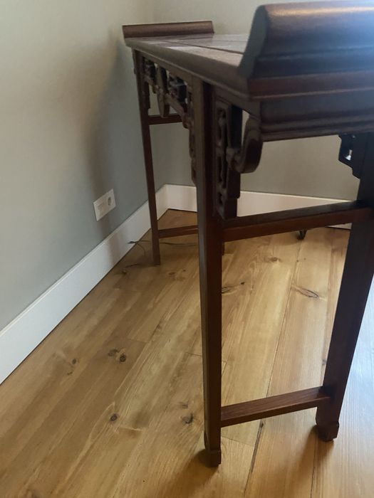 Móveis de origem japonesa!