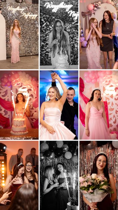 Sesja, reportaż- komunia, chrzciny, roczek, urodziny, zdjecia rodzinne