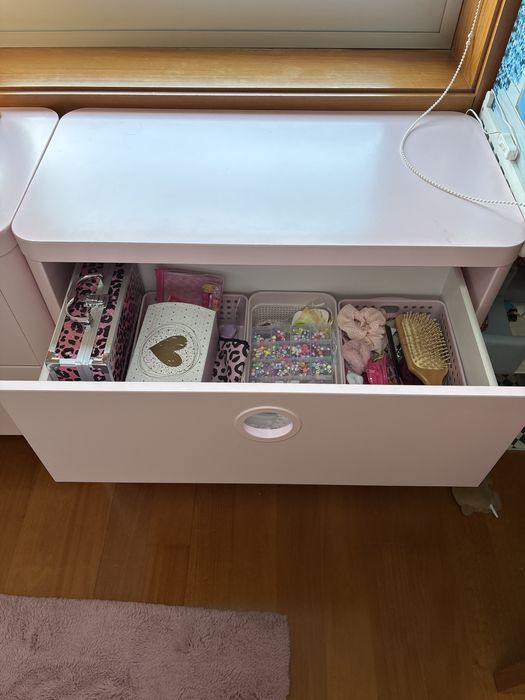 Conjunto quarto infantil