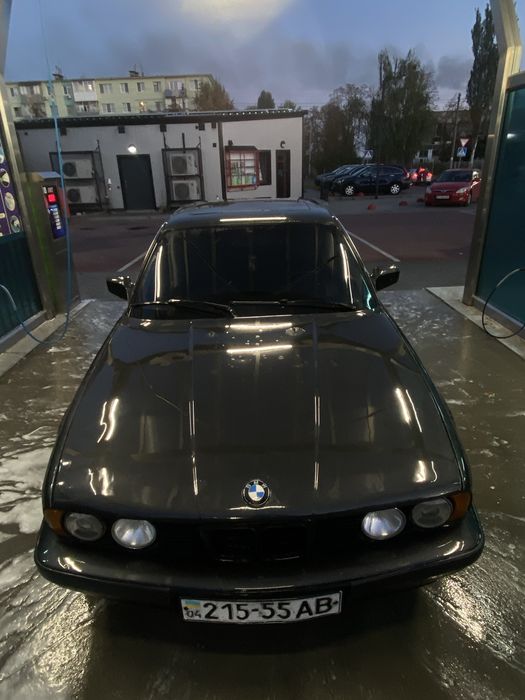 Продам бмв е34, bmw e34 (Є ЗВЯЗОК З ВЛАСНИКОМ)