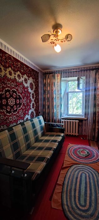 Продам 3 к.кв. Полігон