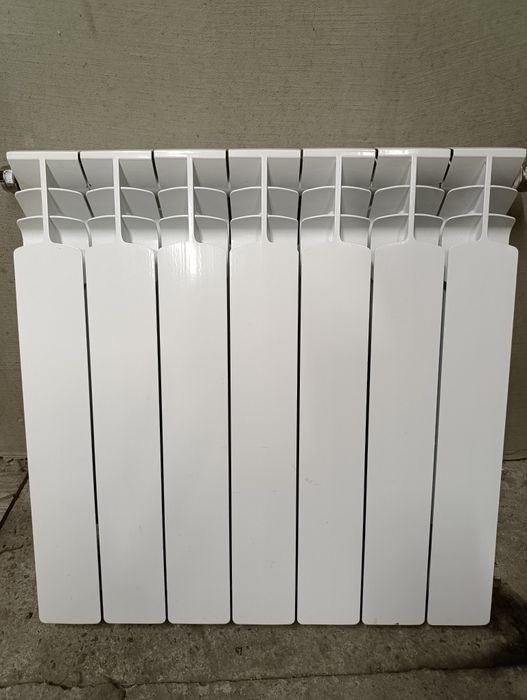 7 żeberek rozstaw 50cm
