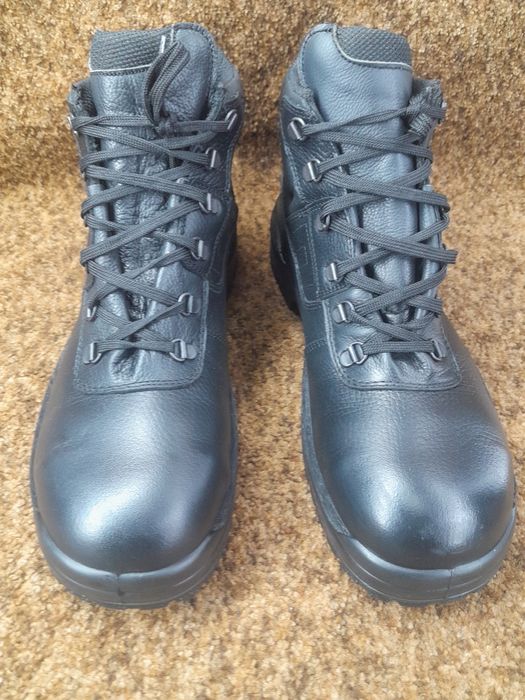 Черевики , ботінки спецвзуття Baltes Vision 45,44 розмір.