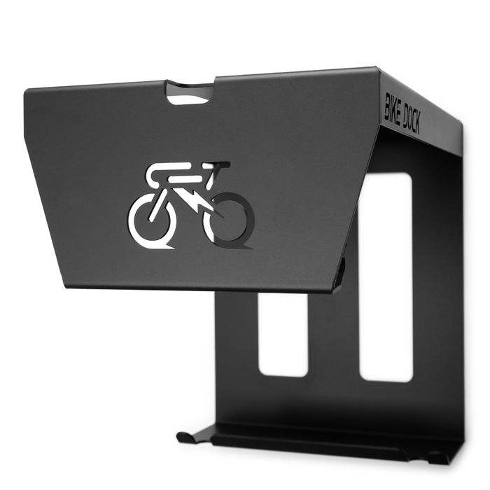 Wieszak rowerowy BikeDock LED