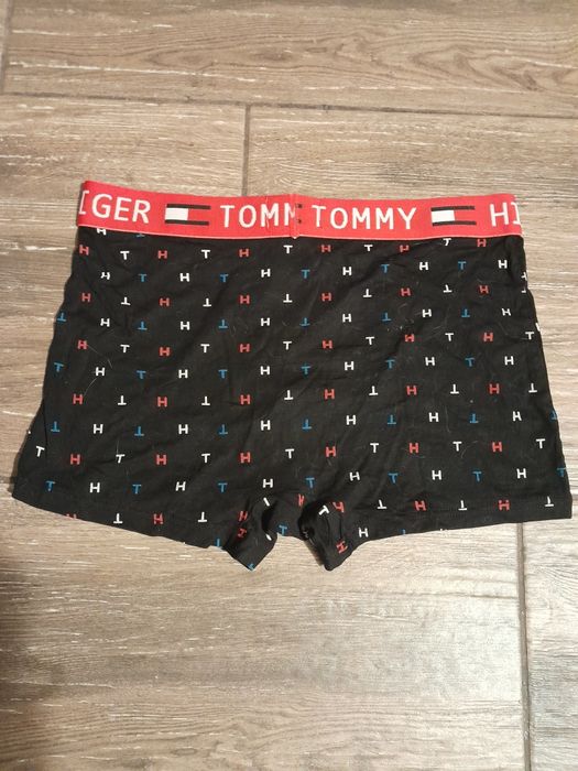 Bokserki Tommy Hilfiger rozm. S