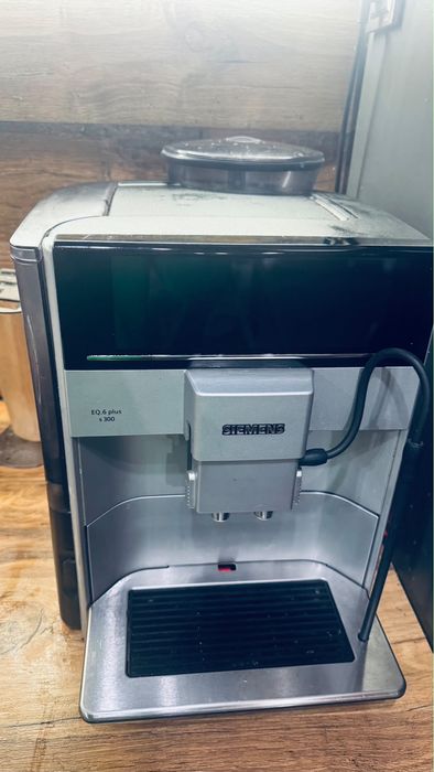 Кофе машина Siemens