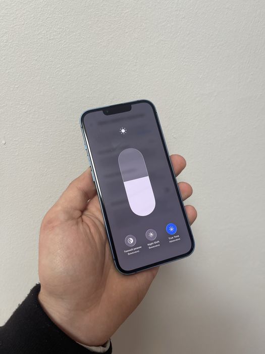 iPhone 13 128gb / Айфон / Телефон