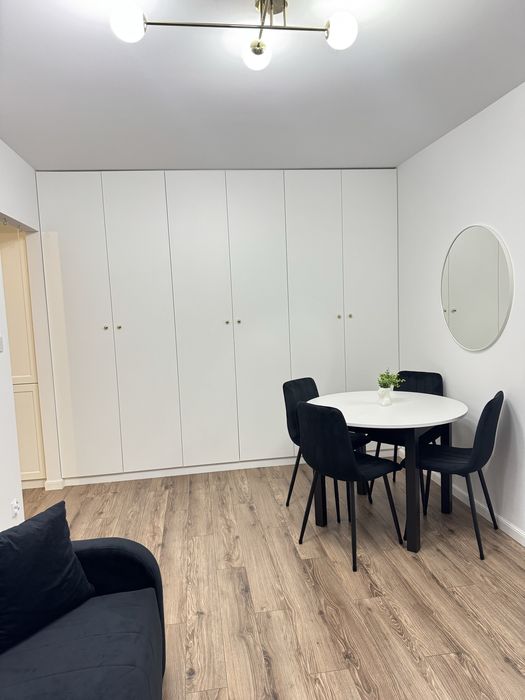 Nowoczesne, umeblowane mieszkanie na wynajem