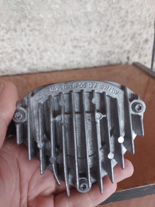 Блоки фары BMW g05 g01 g30 g11