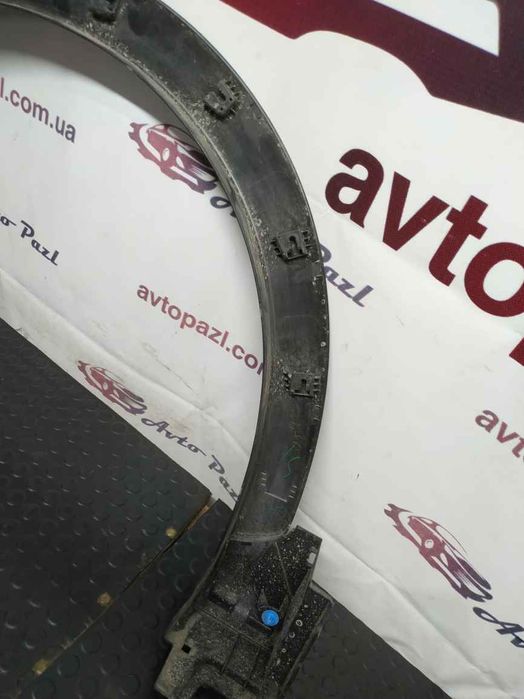 Mitsubishi Eclipse Cross 17- Розширювач арки перед R RK0600 7400a740