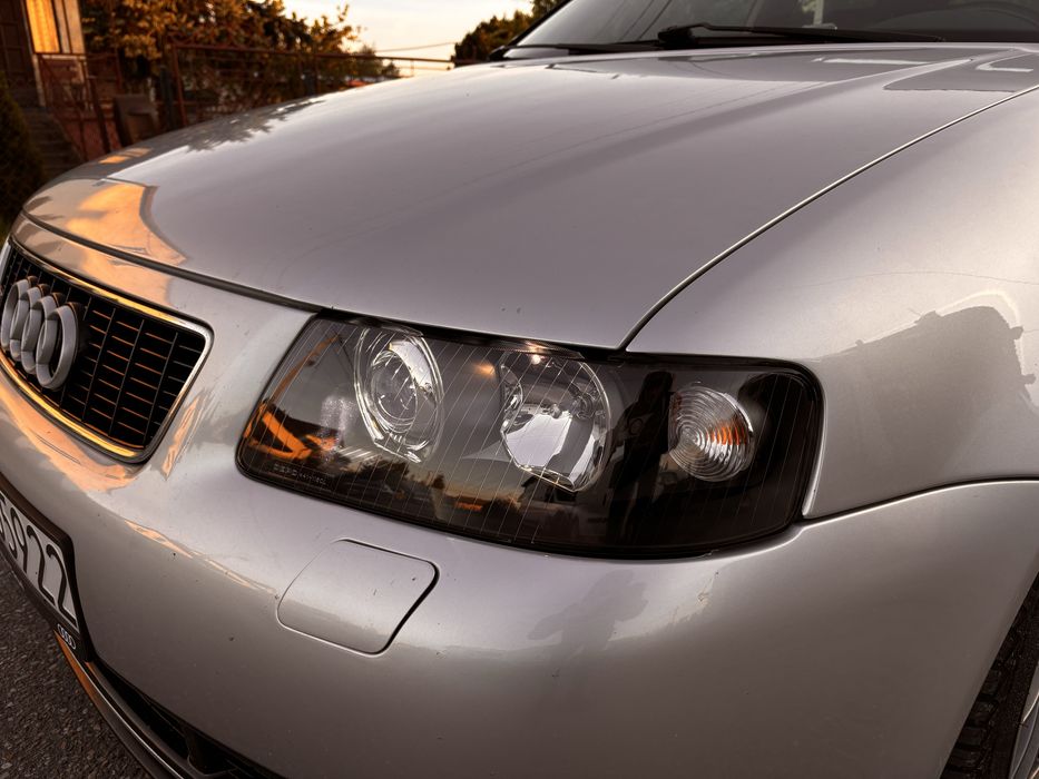 Regeneracja reflektorów - KOŁO