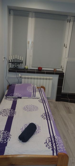 Noclegi Ustrzyki Dolne.