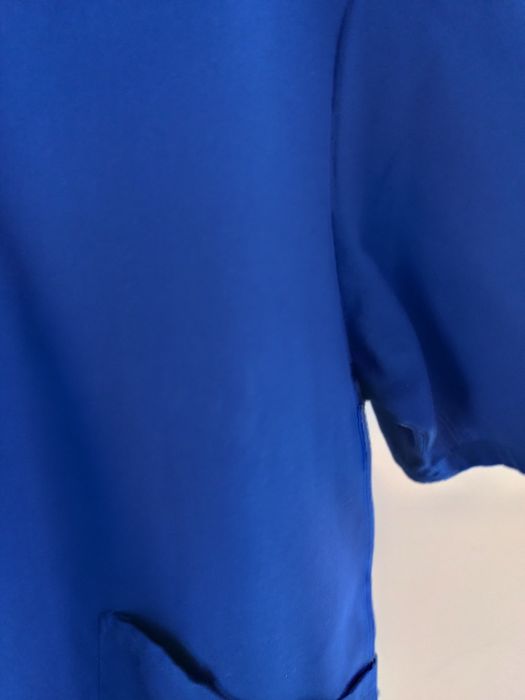 Bluza medyczna Alexandra