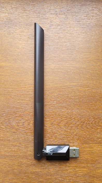 Комп'ютер з монітором 23", wi fi usb адаптер, клавіатура, мишка