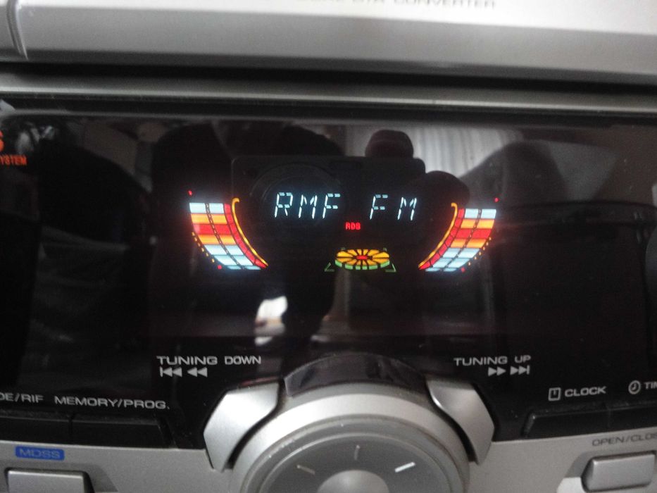 LG nie w pełni sprawna-tylko odbiór osobisty