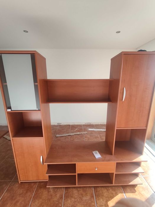 Vendo móvel de sala..