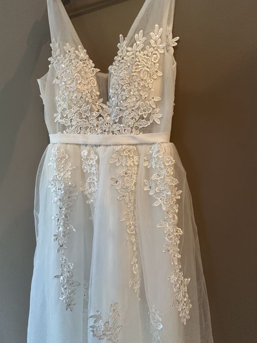 Весільна сукня плаття нова