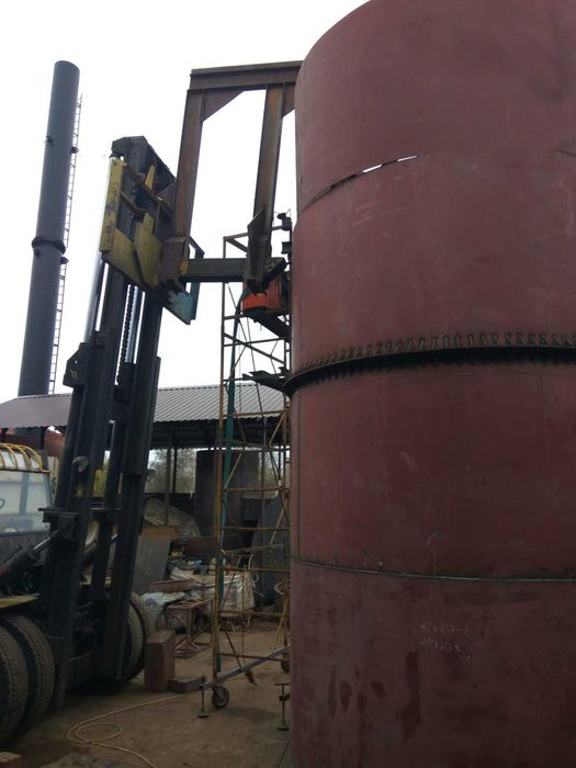 Погрузчик Львівський 40181