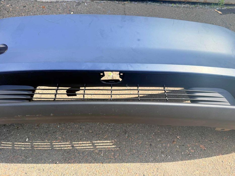 Бампер в зборі TESLA Model Y 2025 JUNIPER джунипер Tesla model 3 (решітка, телевізор, підсилювач, корито, багажник, бокс, захист, кронштейн, фара))
