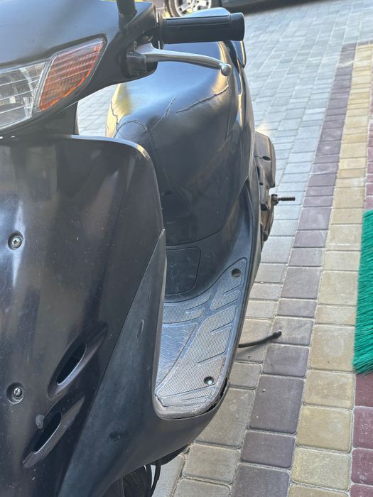 Скутер Honda dio 35zx