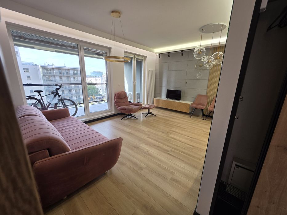 Apartament - 70m2 - Park nad Balatonem