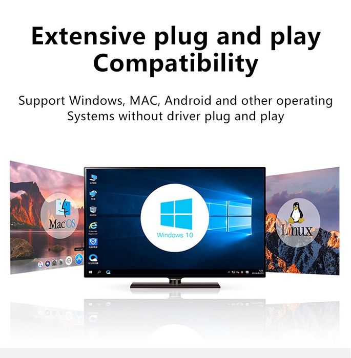 Внешний карман зовнішній карман корпус для SSD, HDD 2.5 Type C-USB 3.0