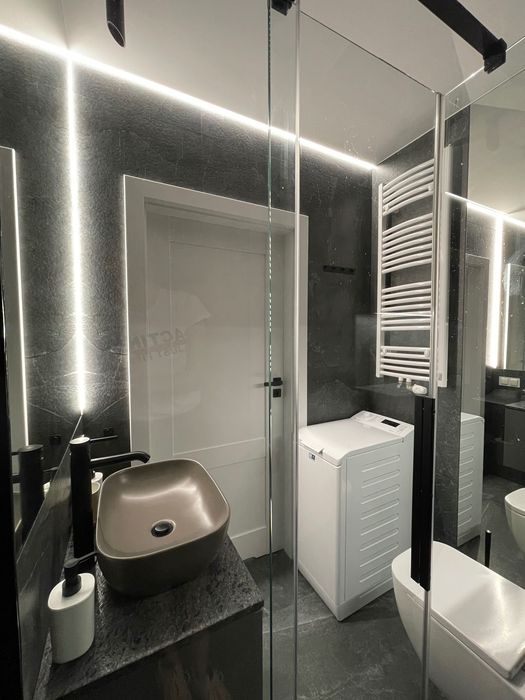 Apartament Gdańsk Kliniczna