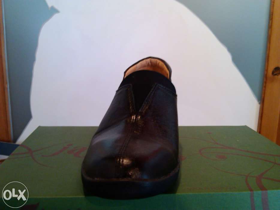 Sapatos Ortopédicos -Jade Osaka 66- Novo