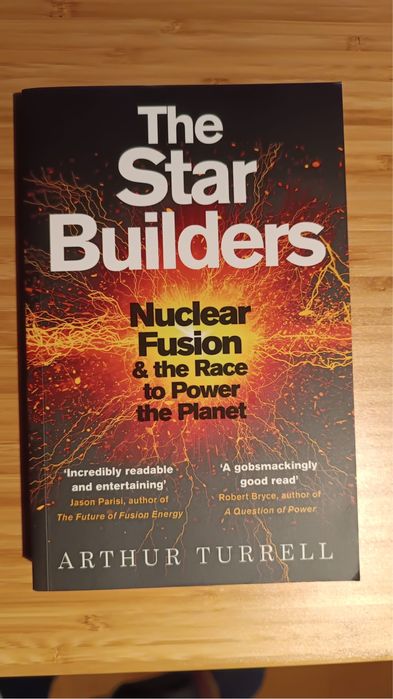 Livro - Star builders