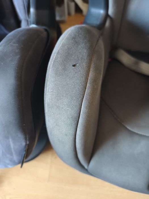 Fotelik samochodowy avionaut