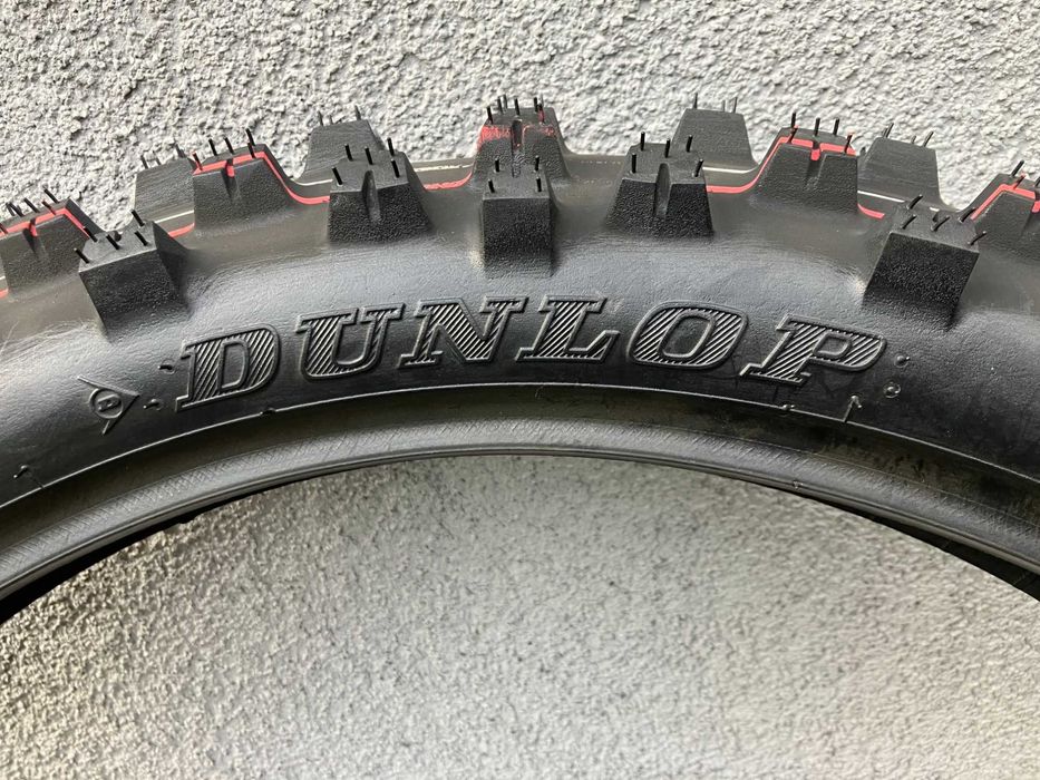 90/90-21 Dunlop Geomax AT81 54M 2023 Przód Enduro Cross