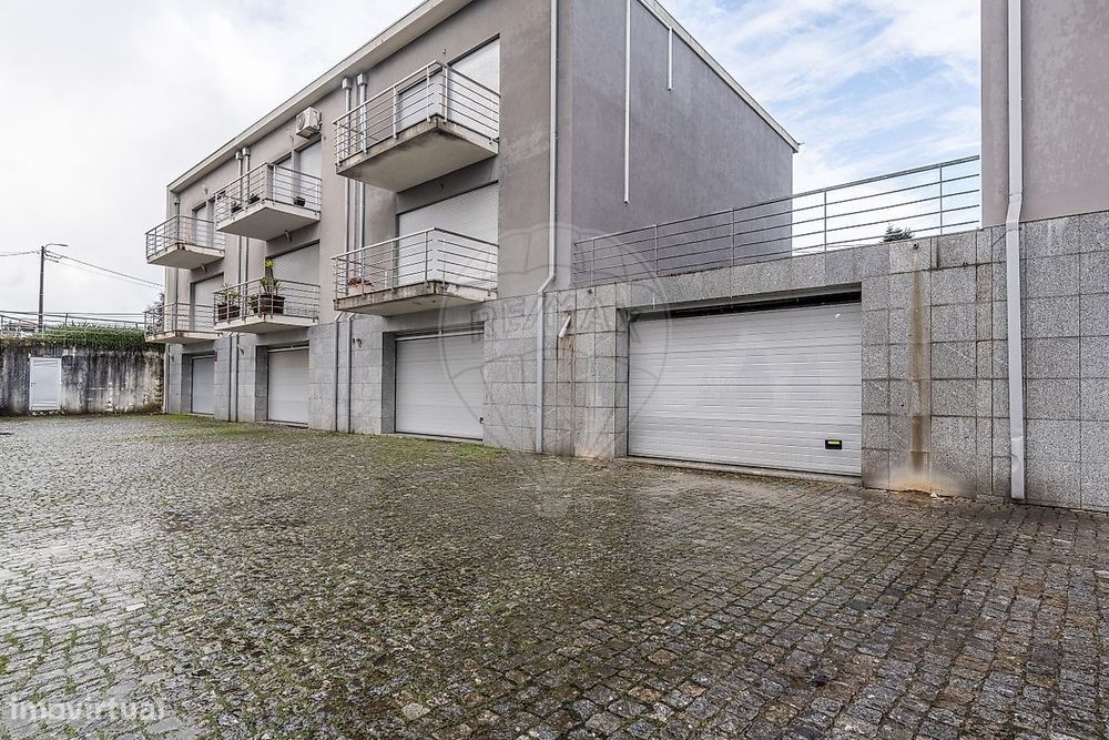 Garagem  para venda