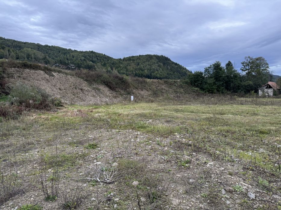 Działki Budowlane na Sprzedaż