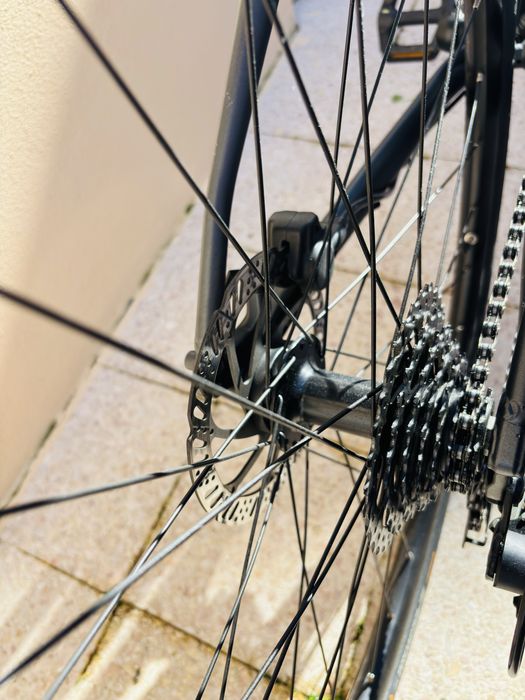 Bicicleta Scott Aspect